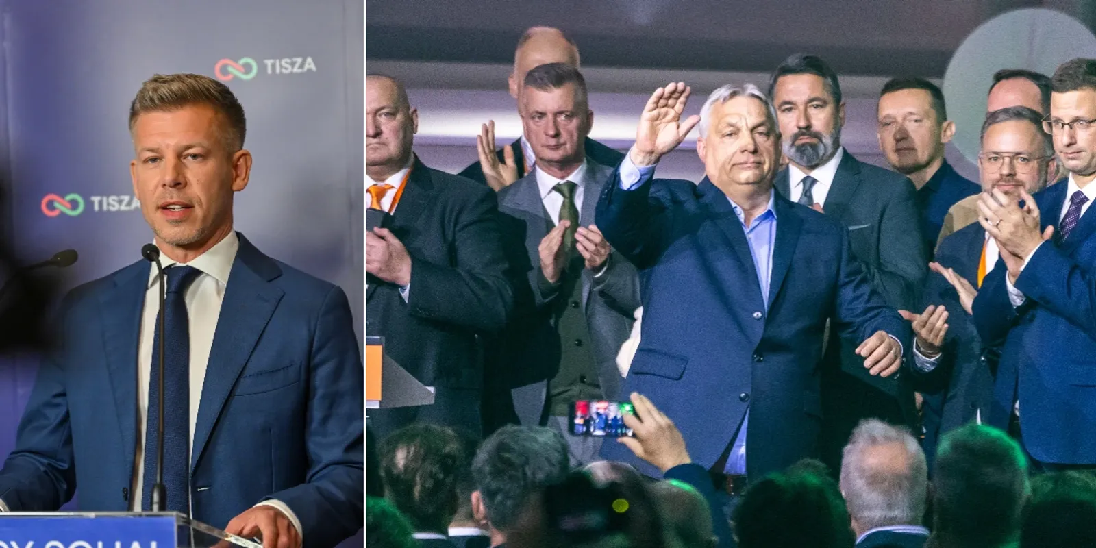 Hosszú távon eldőlt az ország sorsa