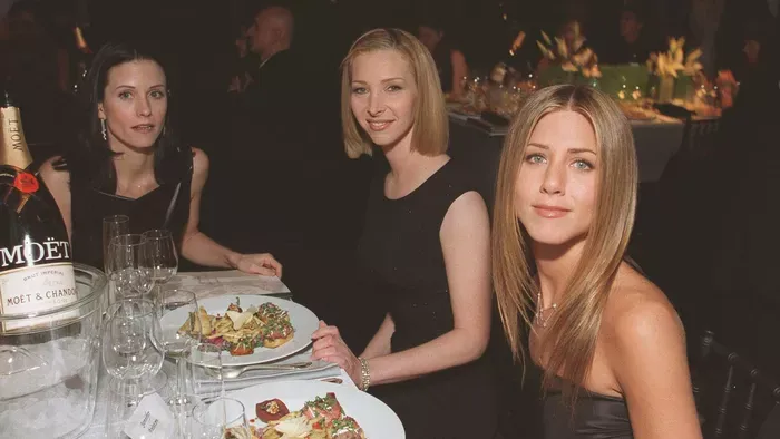 Phoebe kifakadt: gyűlöletes közegben készült a Jóbarátok