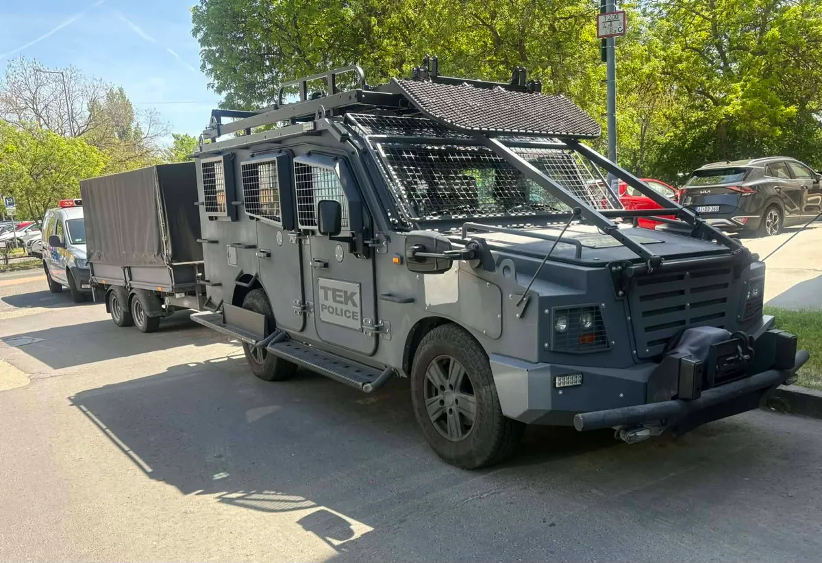 kelenföldi túszdráma