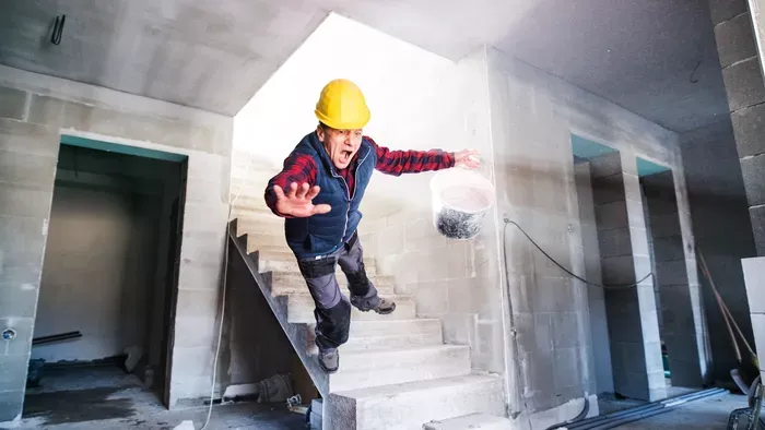 A Top 5 legdurvább munkahelyi baleset a közelmúltból