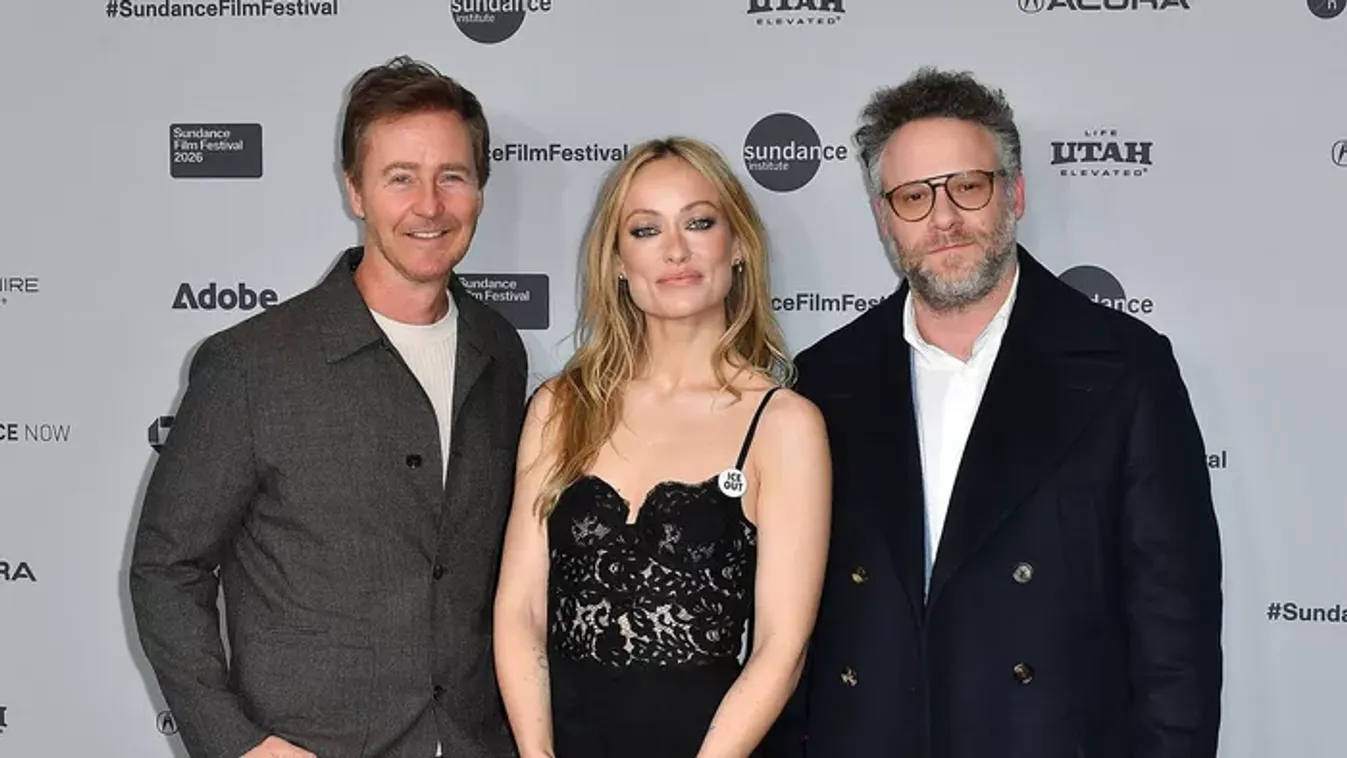 Olivia Wilde újból megpróbálkozott a rendezéssel – A The Invite lehet az idei nyár sikerfilmje