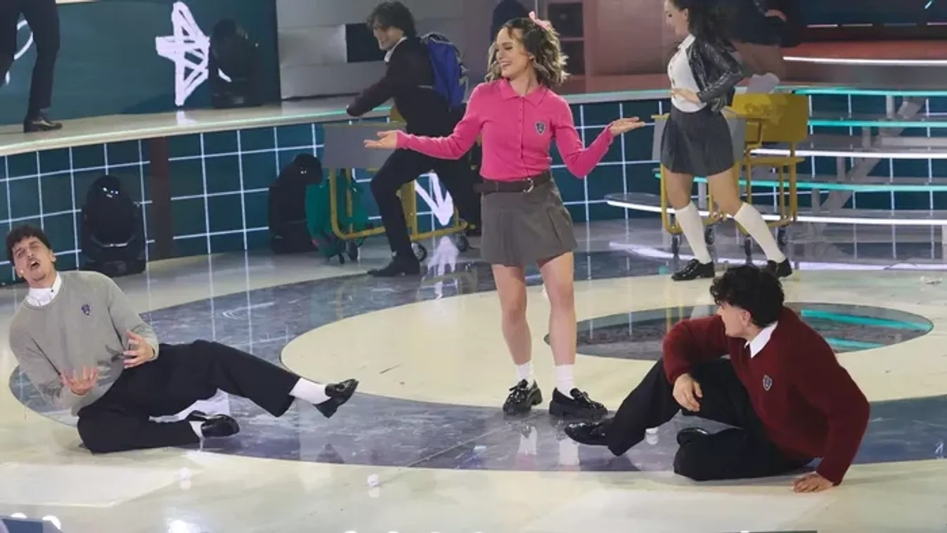 A Bódi testvérek megsértődtek? Nem jelentek meg A Nagy Duett forgatásán