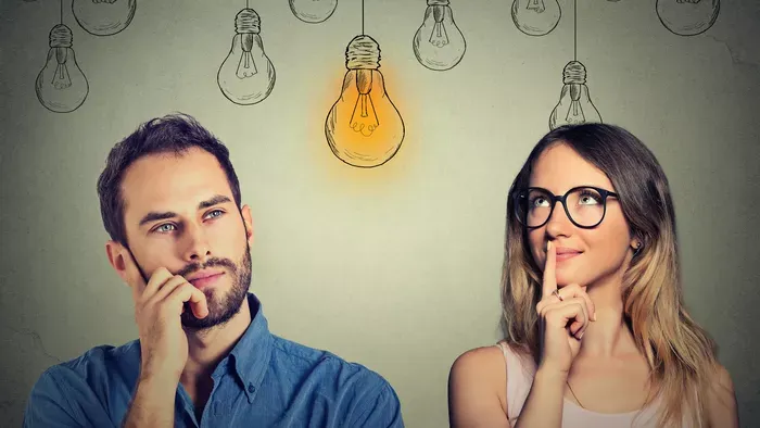 IQ-harc párkapcsolatban: mivel jár, ha túl nagy a különbség?