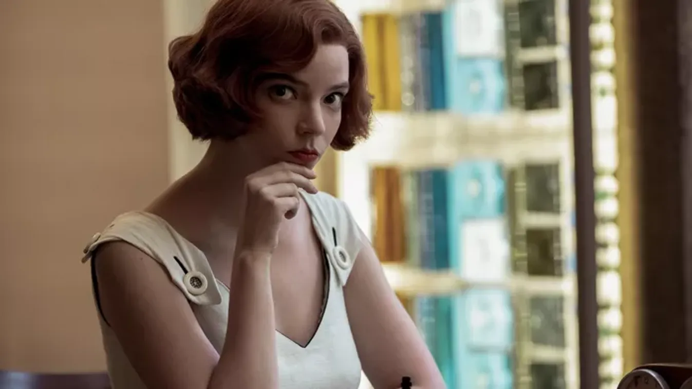 Még csak most lett 30? Ezeket a filmeket látnod kell a gyönyörű Anya Taylor-Joytól