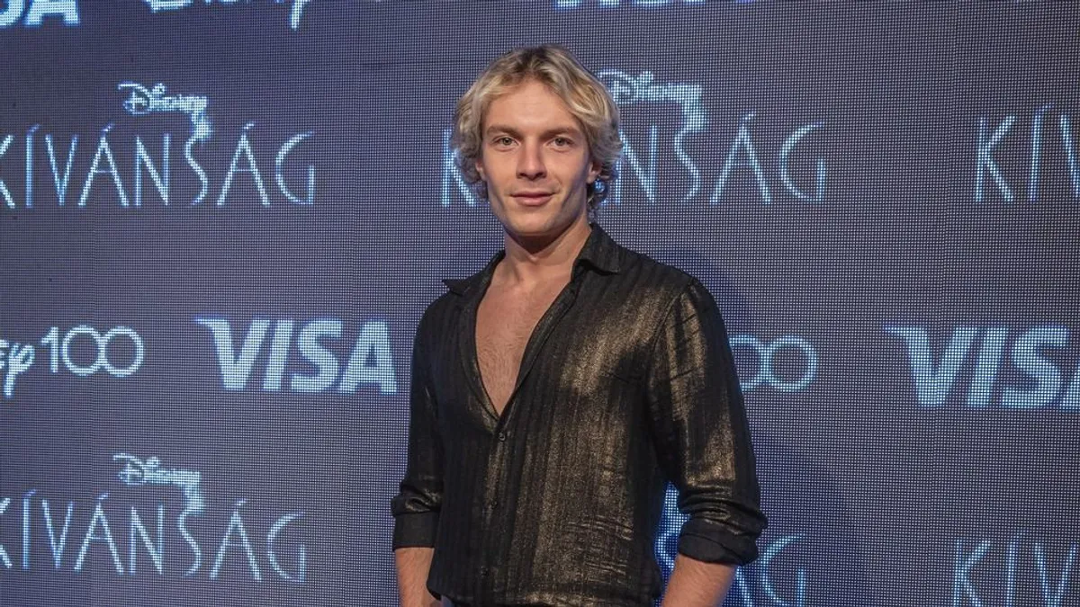 Kapi Levente megszólalt Dávid Petra és Kiara Lord Ázsia Expresszes szerepléséről