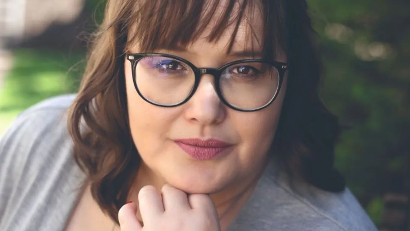 „Az eddigi életem egyik legnagyobb szívdobbanása” – Megható szavakkal köszöntötte fel Balázs Andi a 92 éves Bodrogi Gyulát