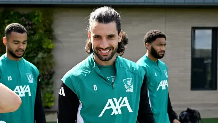 Végre elkészült: itt a bejelentés Szoboszlai Dominikról