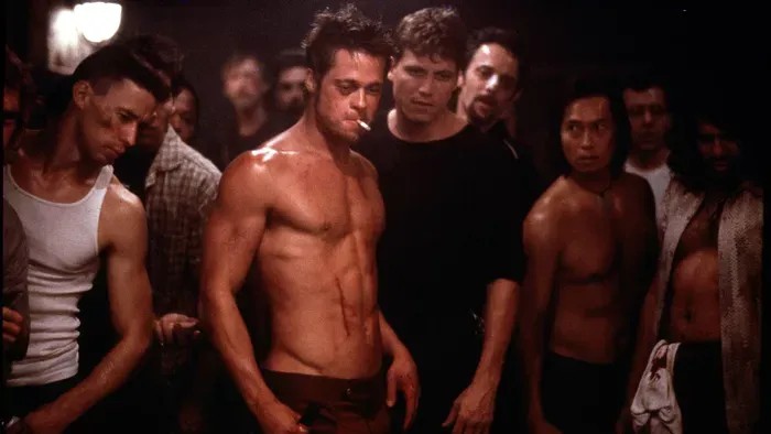 Ez a fickó akarta kukázni Brad Pittet és a Harcosok klubját