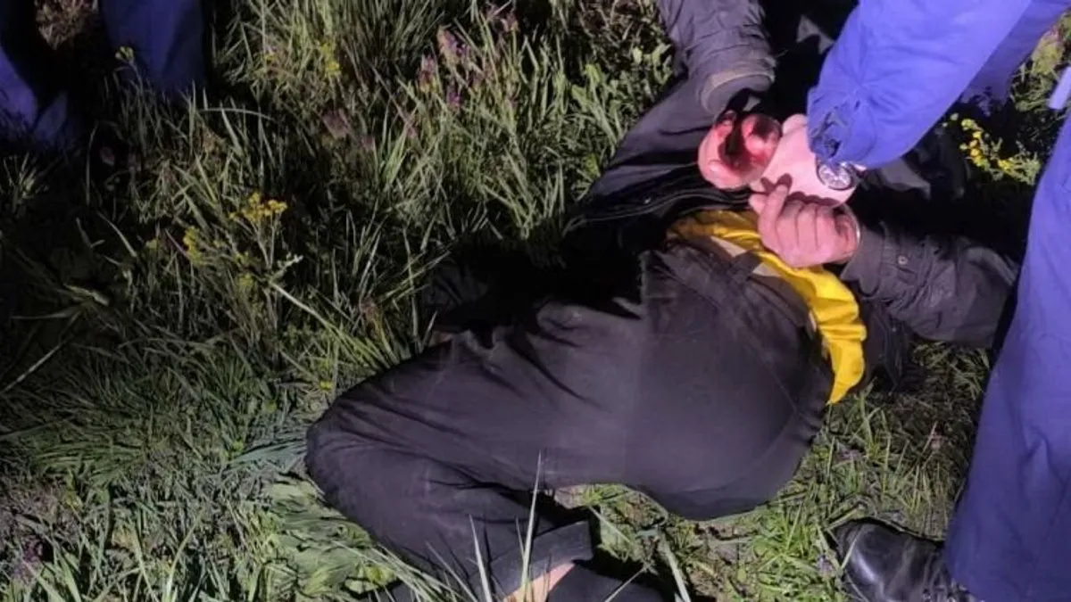 Nem volt pénze buszjegyre, ezért inkább elkötött egy autót az italozás után