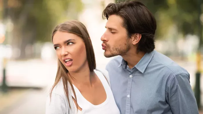 A személyiségteszt alapján itt hibázol a szerelemben