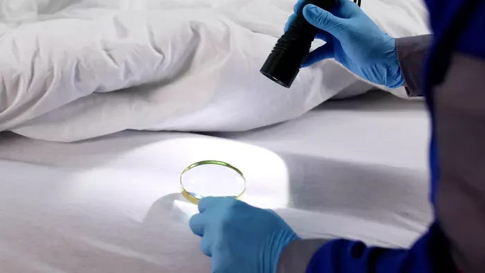 Így szúrhatod ki a rejtett koszt a szálloda szobában