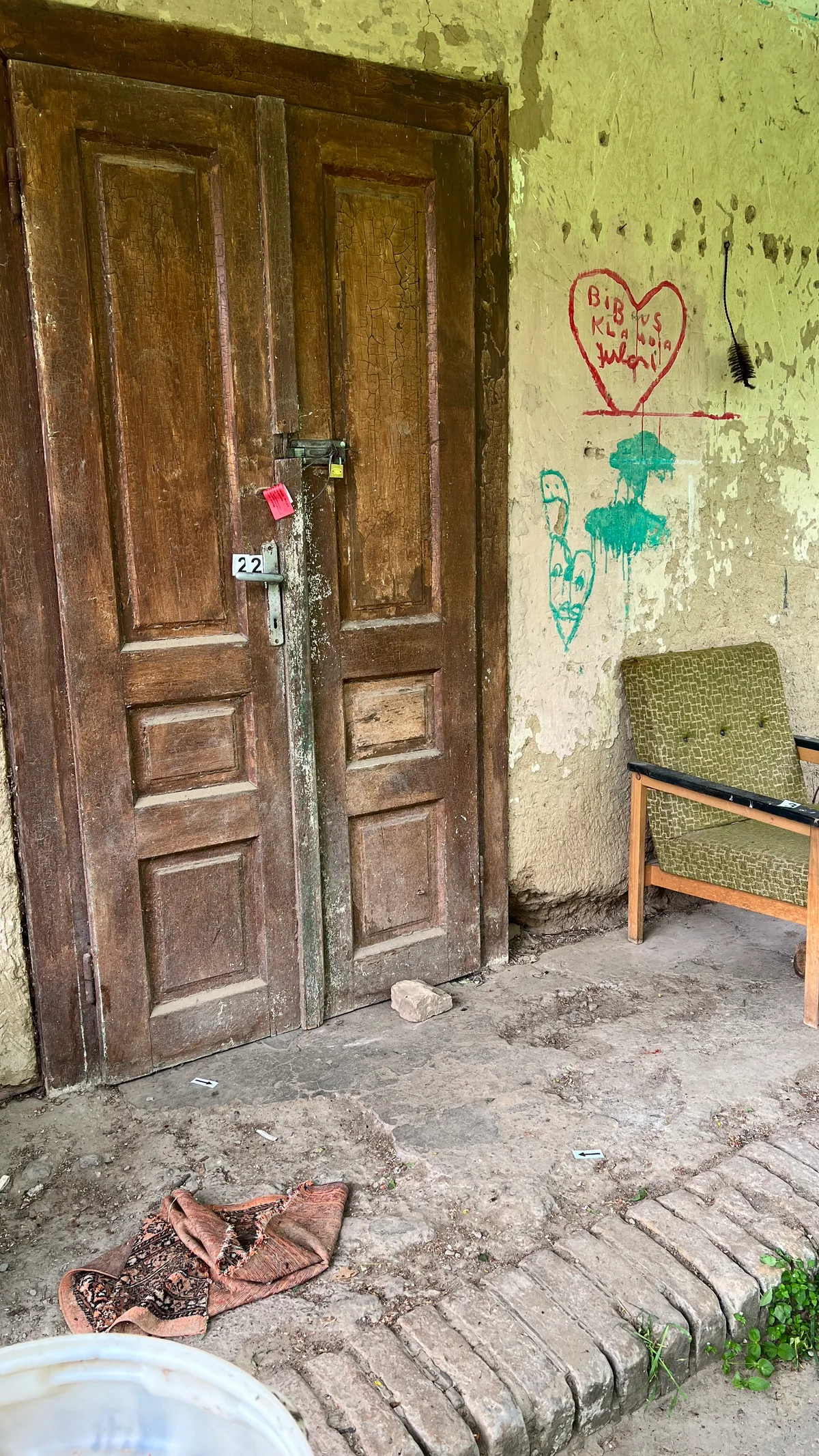 Döbröközi gyilkosság