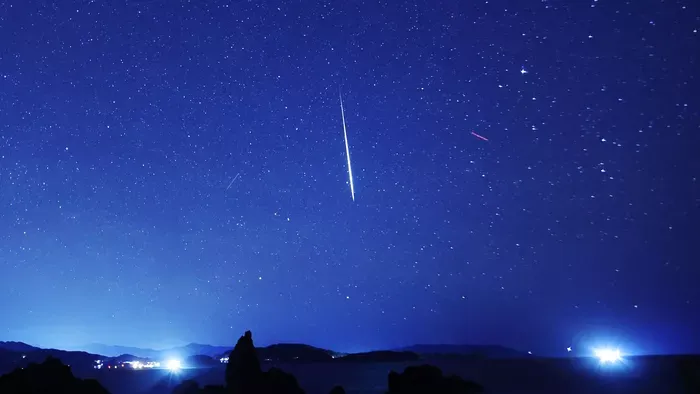 Föld napja: hihetetlen hullócsillag-eső vár ránk