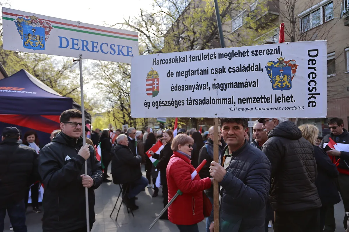 2026.04.09.Orbán Viktor-Országjárás-Debrecen
