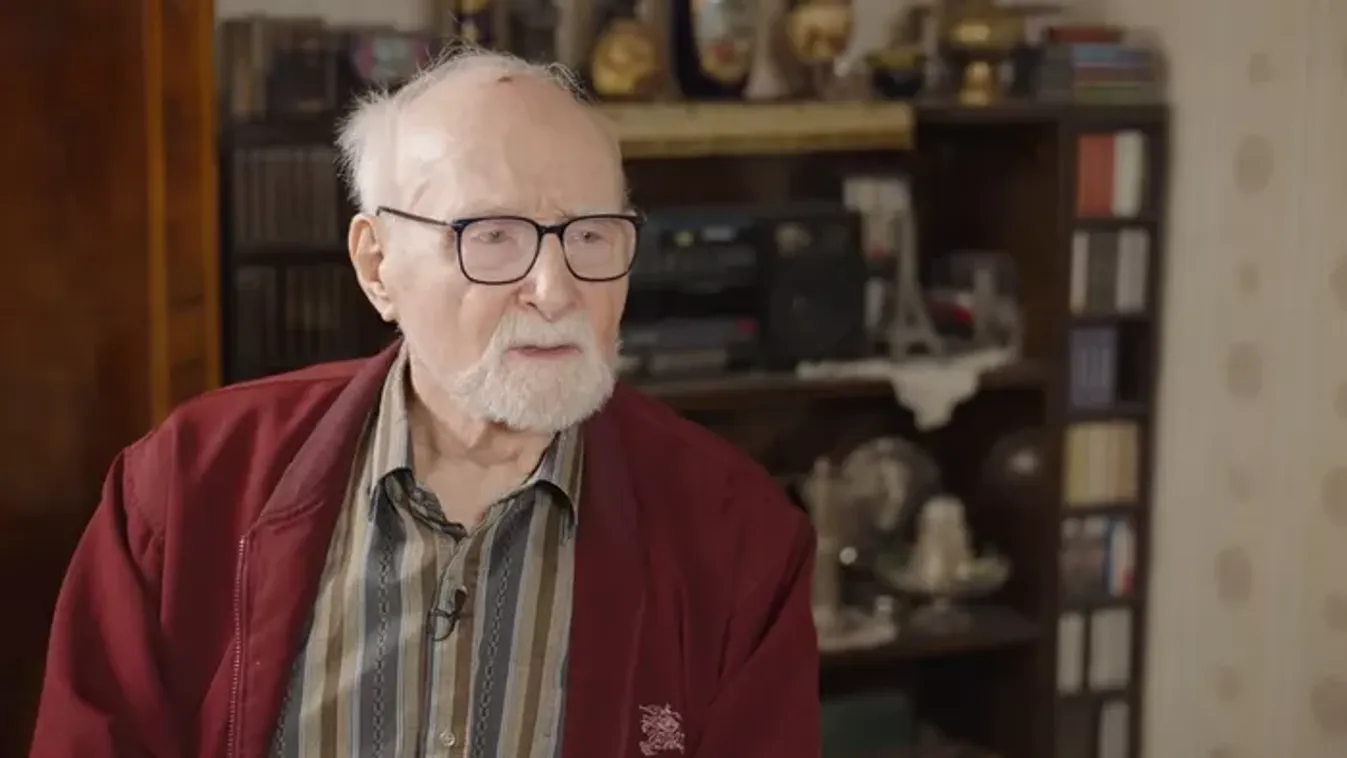 „A zoknimat sem tudom felvenni” – Aggasztó hírek! 16 kilót fogyott, így van most Baranyi László