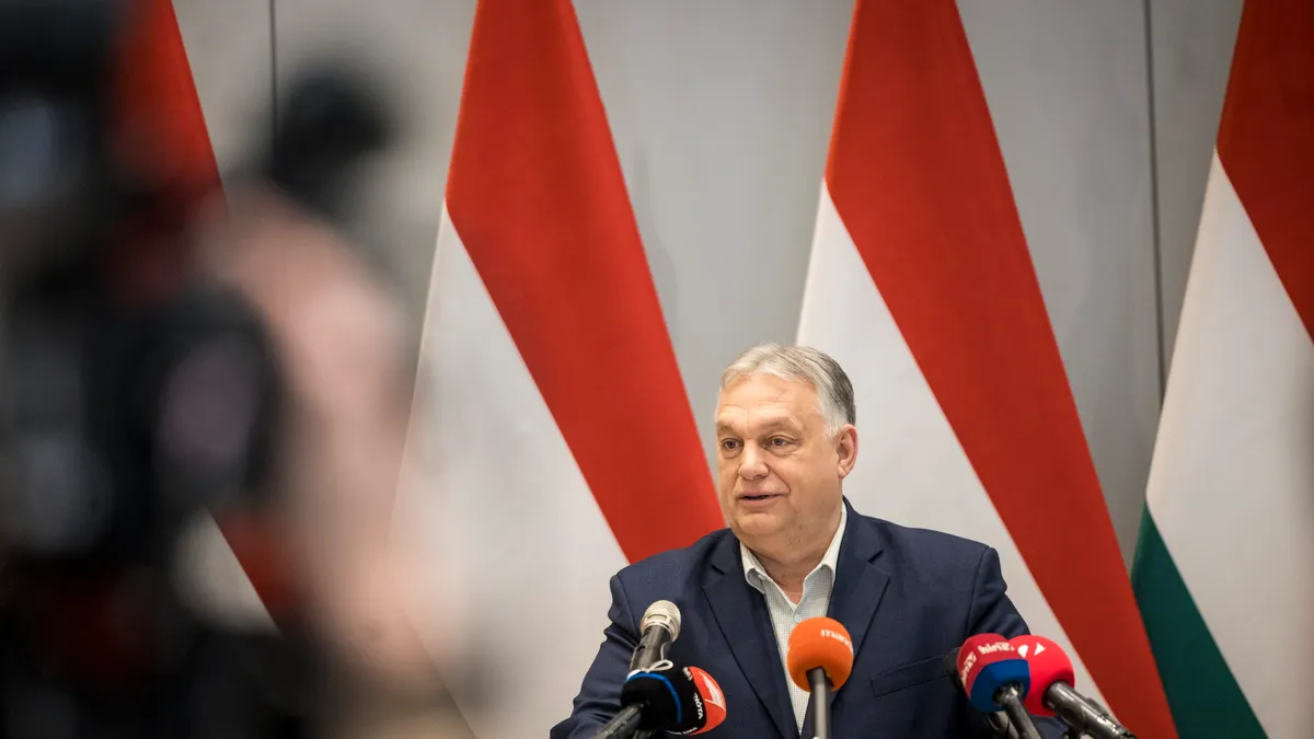 Orbán Viktor hamarosan rendkívüli tájékoztatót tart