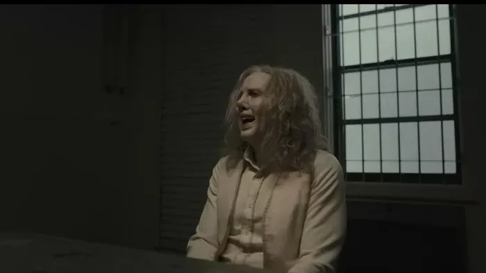 Longlegs nem tűnt el örökre: Nicolas Cage visszatér