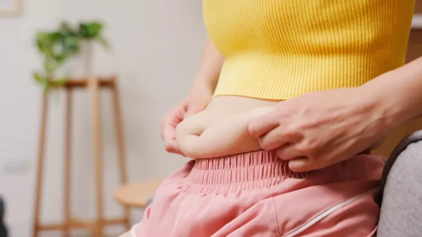 Megszabadulnál végre a hasi zsírtól? Íme 5 hatékony tipp, ami elképesztően karcsúsítja a derekadat