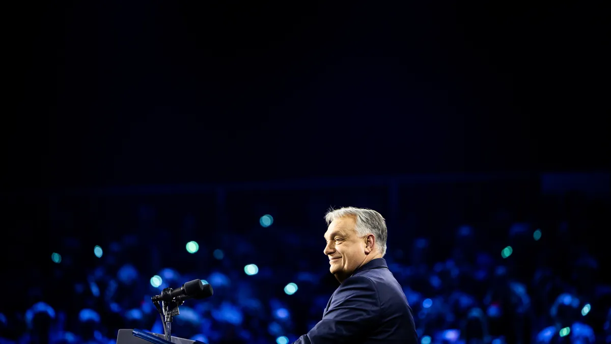 Orbán Viktor meghúzta a váratlant