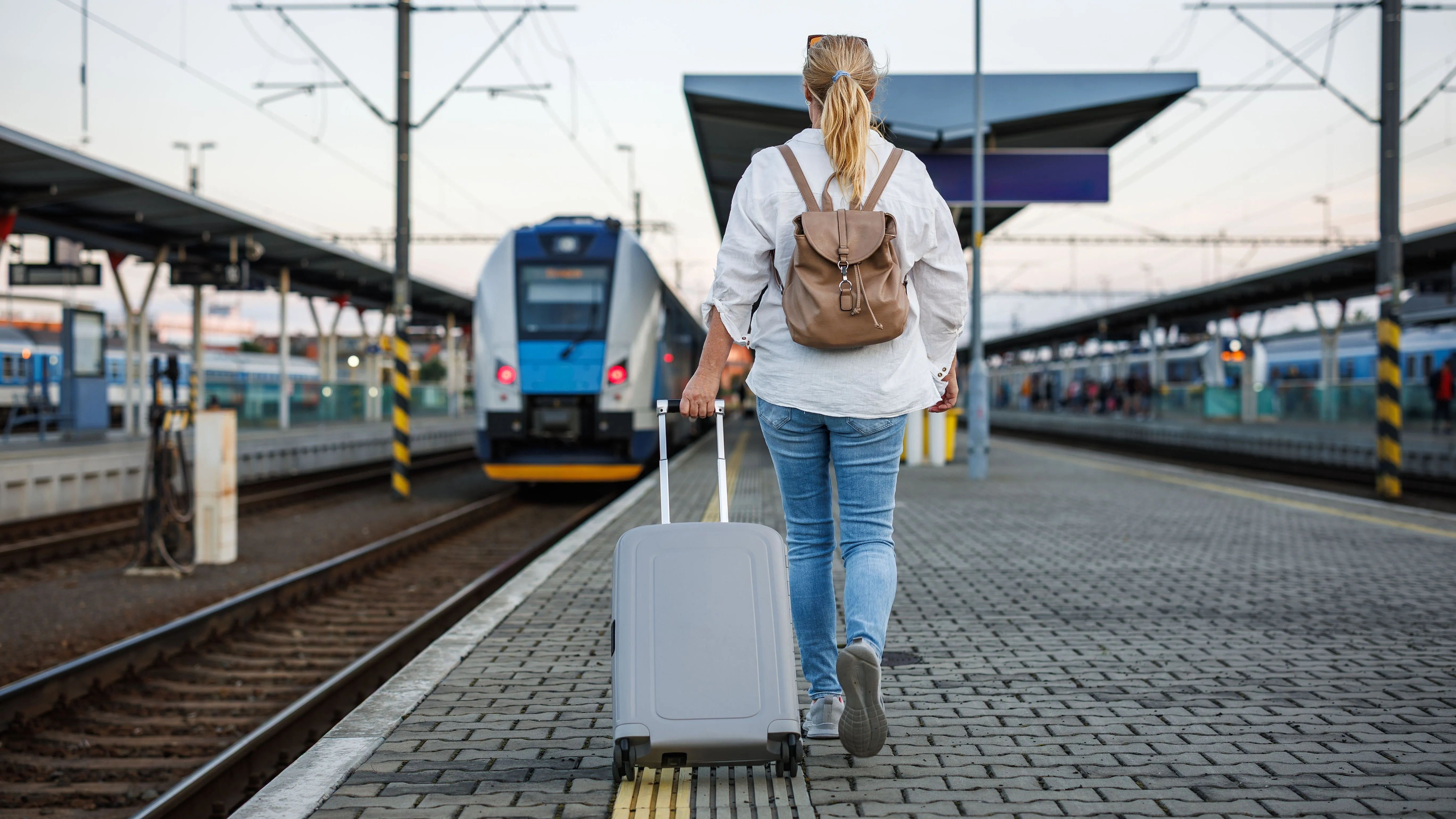 Íme, ezek a legszebb vonatutak Európában