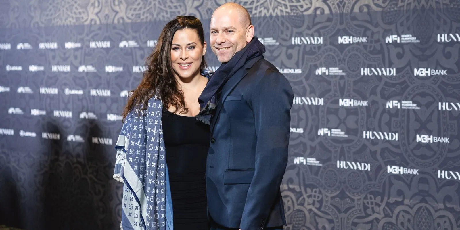 46 évesen a második gyermekével várandós Tornóczky Anita