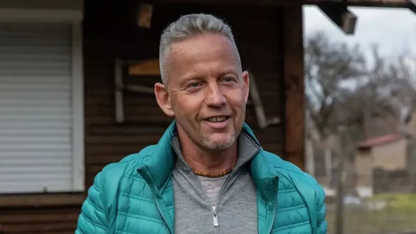 „Ez kimeríti a hazaárulás fogalmát!” – Schobert Norbi leleplezte Zelenszkij ördögi tervét