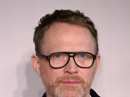 Paul Bettany képe
