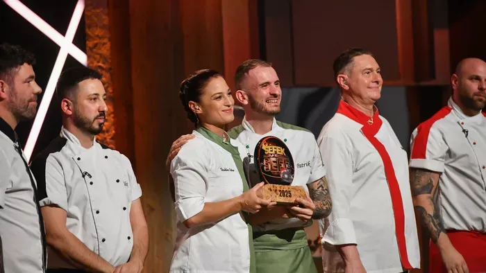 A Séfek Séfe nyertese végre leleplezte, mire költi a fődíjat