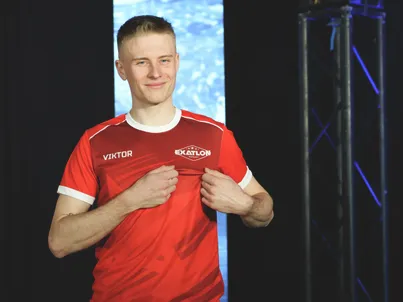 Filutás Viktor képe