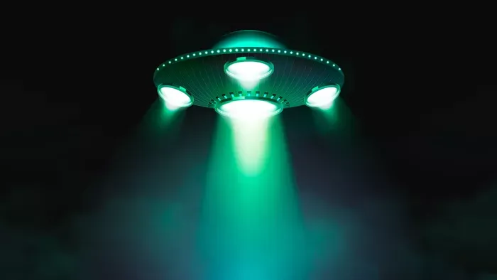 Eltussolta az UFO-k létezését a Pentagon? Kiderült a titok