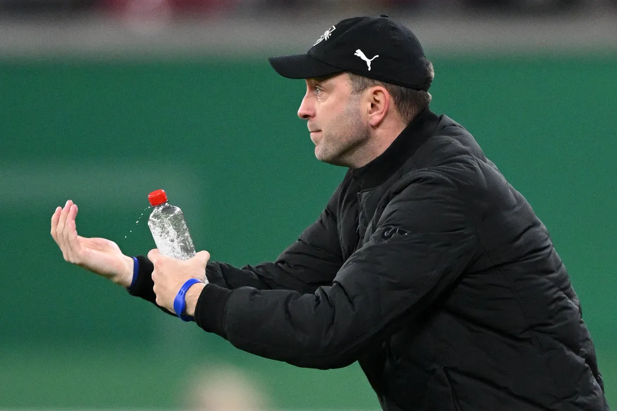 Ole Werner ma már eurómilliókat keres az RB Leipzig edzőjeként, de pár éve még gyakron üres volt a zsebe