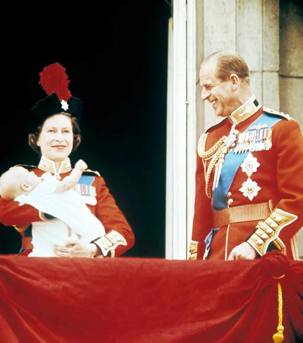 II. Erzsébet királynő élete