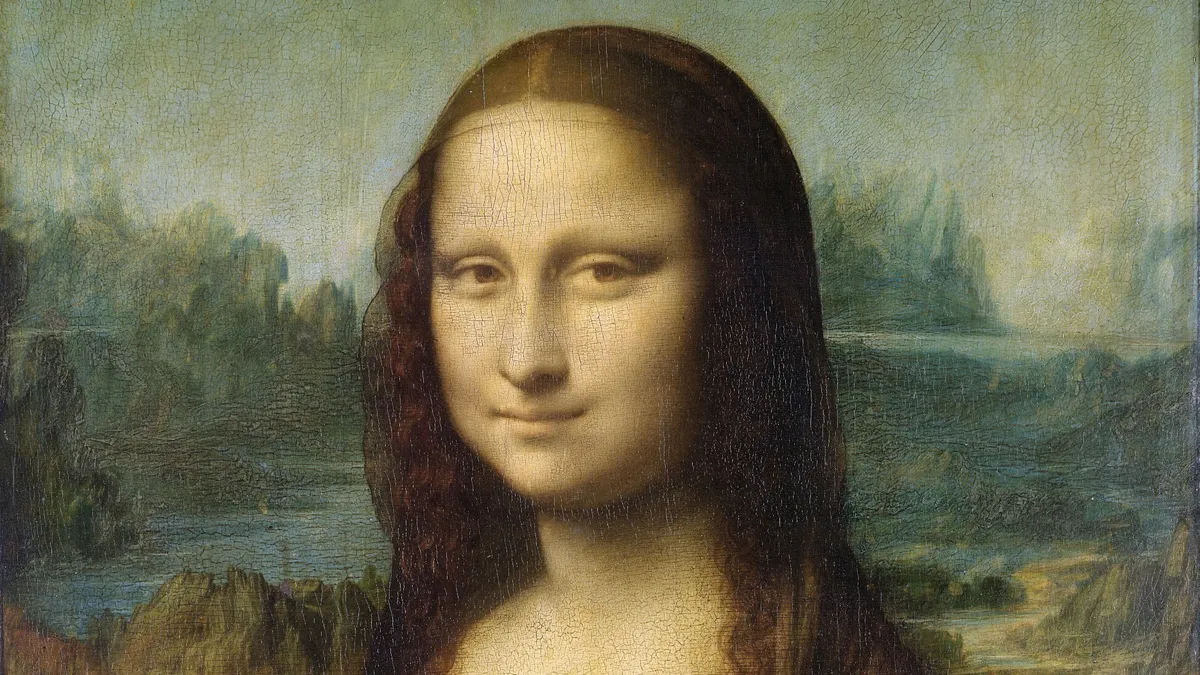 Kitálalt a szakértő: Mona Lisa túlsúlyos volt és pajzsmirigyproblémákkal küzdött