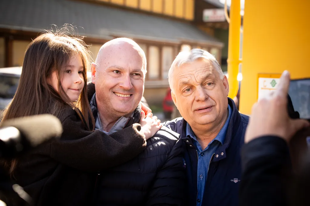 Országjárás 2026.04.11.