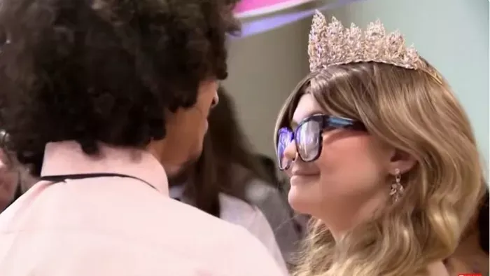 A halál árnyékában kérte meg a fiatal lány kezét szerelme