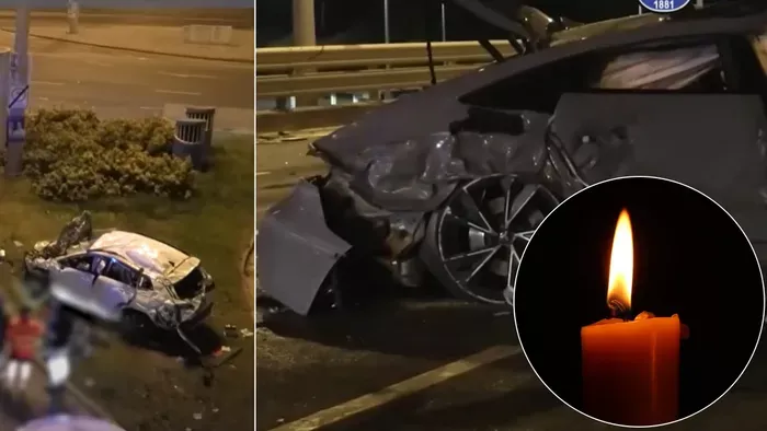 Horrorbaleset a Váci úton: letartóztatták a gázolót