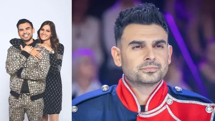 Horváth Tamás felesége 16 évesen csaknem lebénult