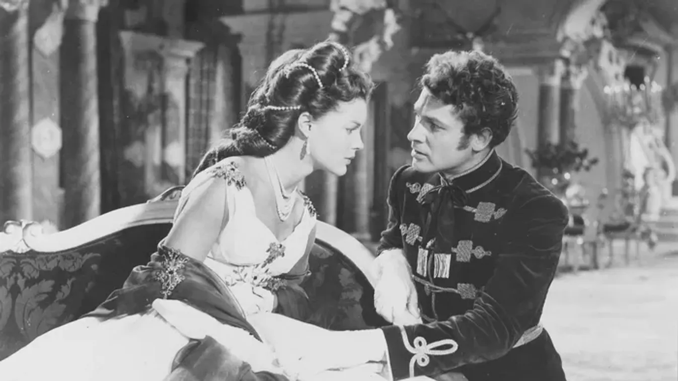 Romy Schneider gyűlölte, a magyarok viszont máig imádják: Ezeket biztosan nem tudtad a Sissiről