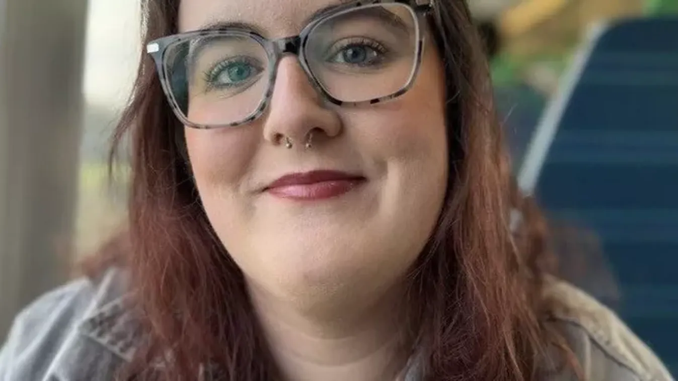 „Az emberek azt mondták, hogy fogyjak le, aztán megkaptam a diagnózist”