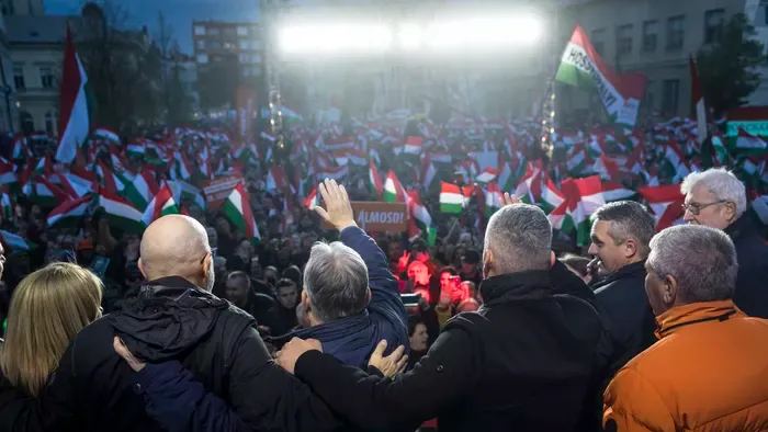2026.04.09.Orbán Viktor-Országjárás-Debrecen
