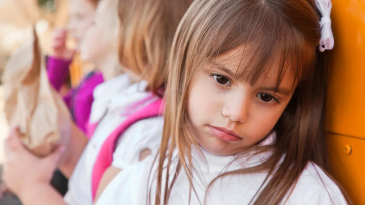 Büntetésből a fél osztály nem mehet az osztálykirándulásra
