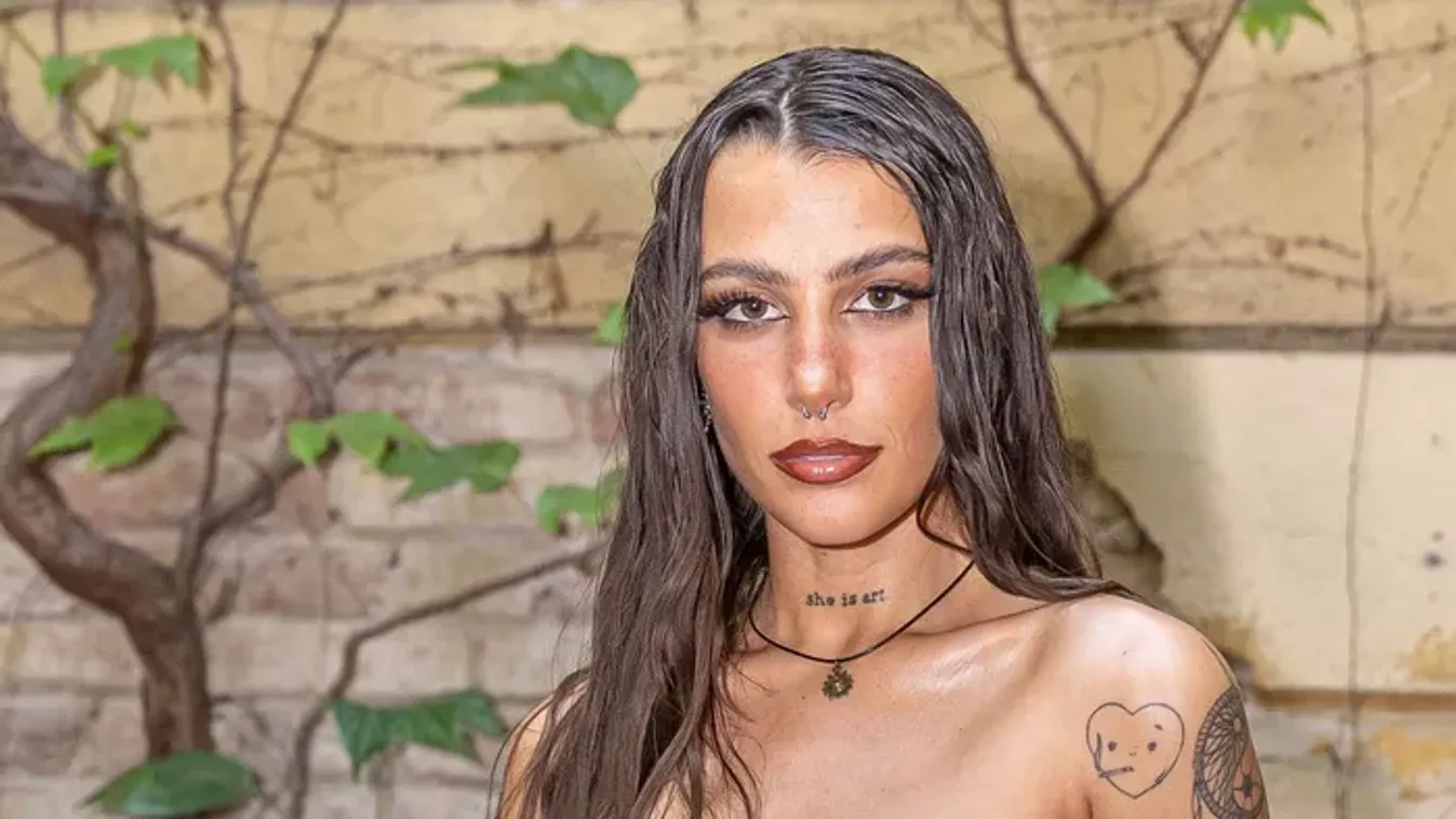 Háztartási baleset, gondok az építkezéssel: nem alakul túl jól Tóth Andi éve