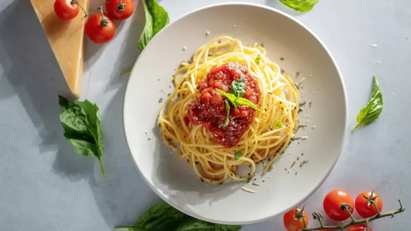 „Nem voltam hajlandó megenni a feleségem főztjét, miután megtudtam, mit tett bele”