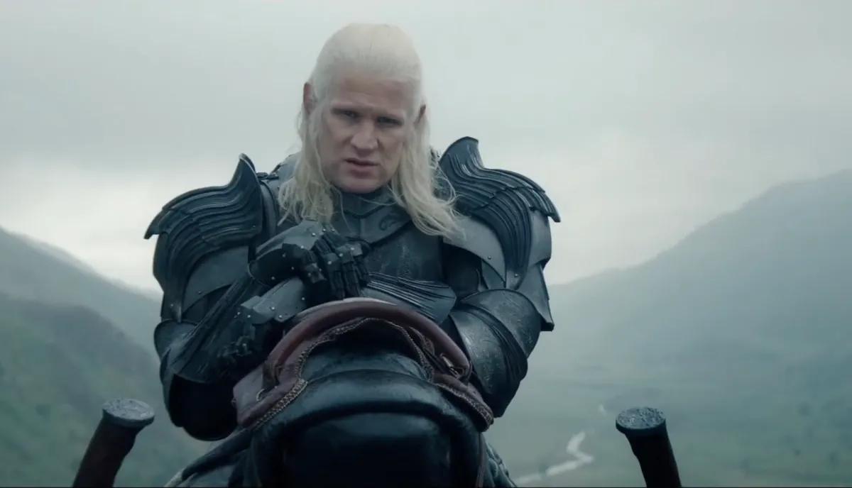 Már nem kell sokat várni, hamarosan érkezik a Sárkányok háza 3. évada.