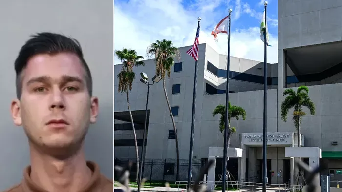 Betonkoporsóban él Miamiban a magyar sorozatgyilkos