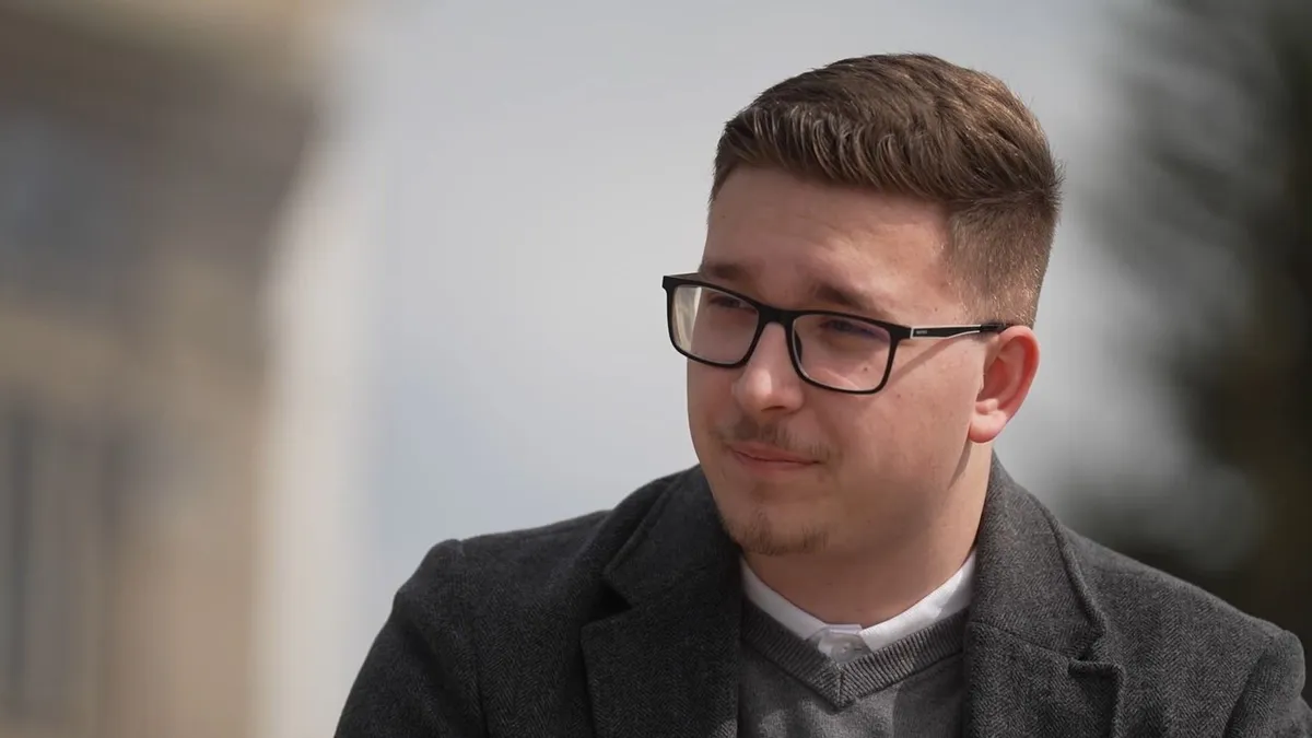 Szívszorító tragédiák után fordul az orvosi pálya felé a TV2 sztárja: anyukája és nagymamája egy héten belül hunyt el