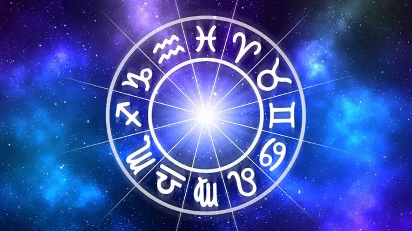 Megsúgták az égiek: Ez a 4 csillagjegy a legerősebb