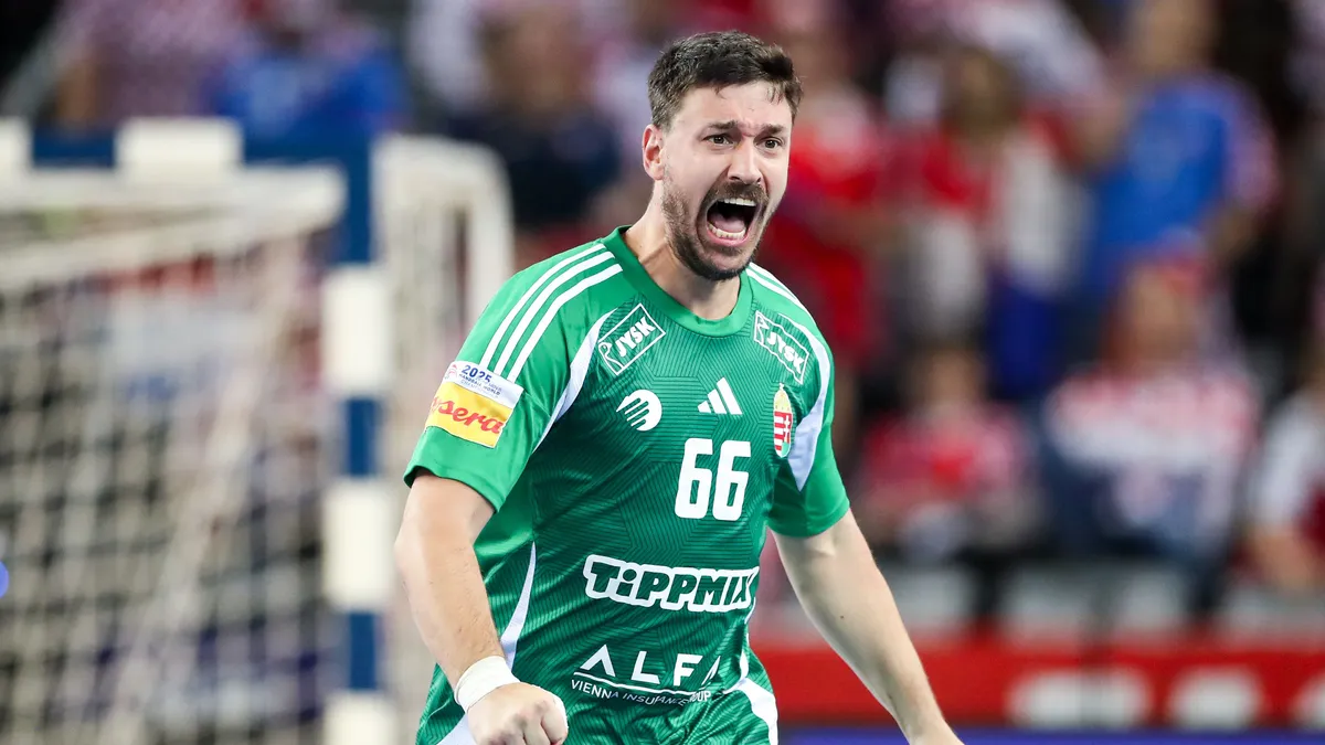 Lékai Máté keményen beleállt a kritikusokba