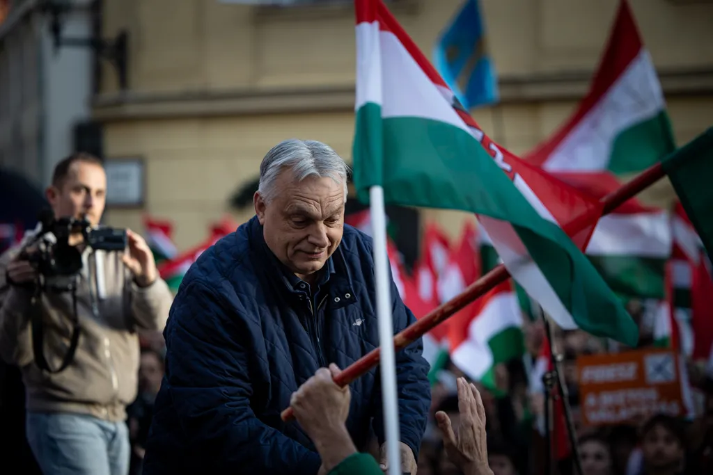2026.04.08.Orbán Viktor-Országjárás-Sopron