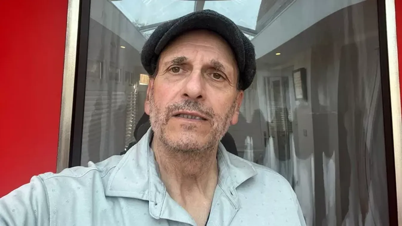 Azt hitte, csak emésztési gondjai vannak – az orvosok végül 9 hónapot adtak neki